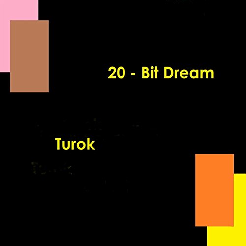 Turok 3 Shadow of Oblivion - Omicron Crimson