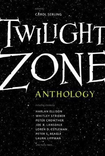 Twilight Zone: 19 Original Stories on the 50th Anniversary (English Edition)
