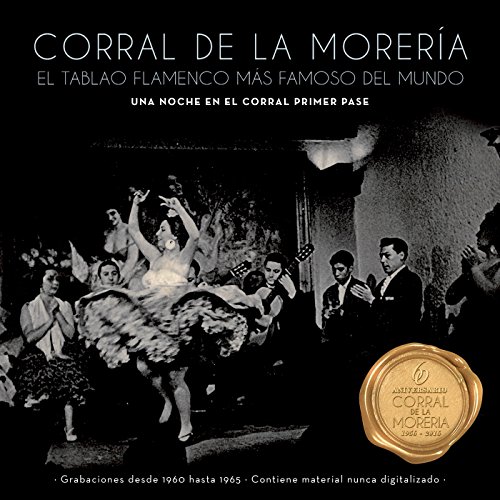 Un Vestido De Lunares (Bulerías) [feat. Juanito Serrano & La Festera & Los Pelaos]