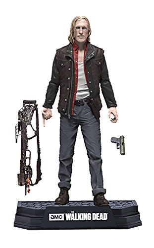 Unbekannt Figura de acción de Dwight Walking Dead 14860 TV, 17,8 cm