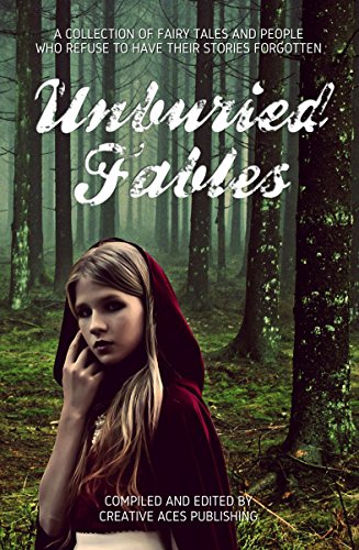 Unburied Fables (English Edition)