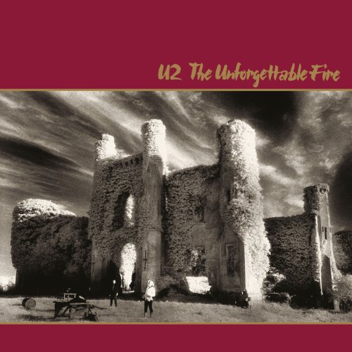 Unforgettable Fire Unforgettable Fire