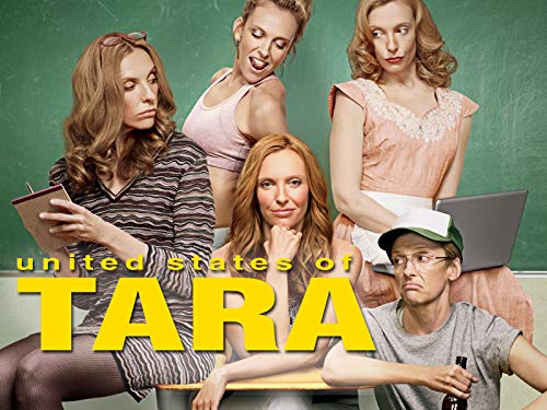 United States of Tara United States of Tara