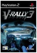 V-Rally 3 [Importación alemana] [Playstation 2]