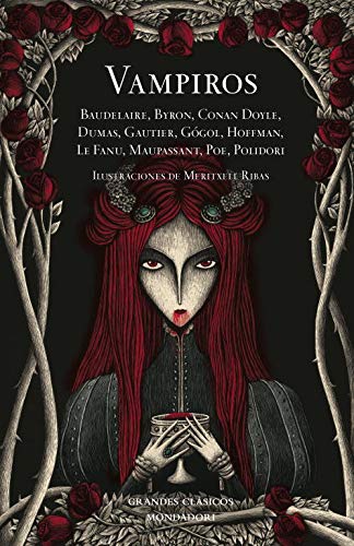 Vampiros (edición ilustrada) (Grandes Clásicos)