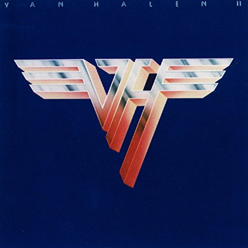 Van Halen II - Remastered Edition [Vinilo]