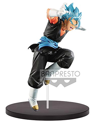 Vegetto Figura 23 cm Super Dragon Ball Heroes Transcendence Art Vol. 3 Vegetto Figura 23 cm Super Dragon Ball Heroes Transcendence Art Vol. 3