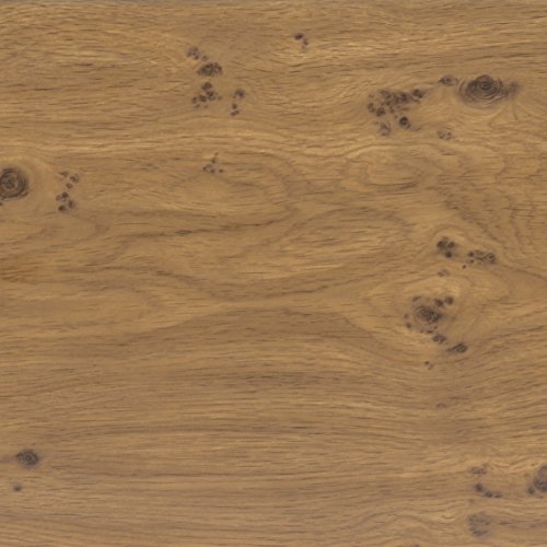 Venilia Klebefolie Fix Eiche astig 53334-Lámina Adhesiva, Madera de Roble nudoso, Muebles, lámina autoadhesiva para Papel Pintado, Espesor: 0,15 mm, Aspecto Natural, 45 cm x 2 m, PVC