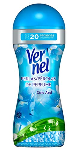 Vernel Suprême Perfume Pearls potenciador de perfume para la ropa - 230 gr