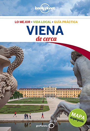 Viena De cerca 2 (Guías De cerca Lonely Planet)