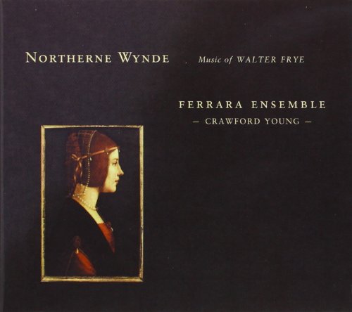 Walter Frye : Northerne Wynd (Vent du nord)