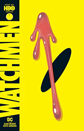 WATCHMEN NEW EDITION (US ONLY)