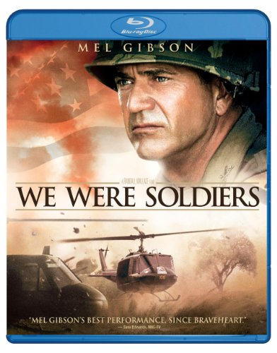 We Were Soldiers [Reino Unido] [Blu-ray]