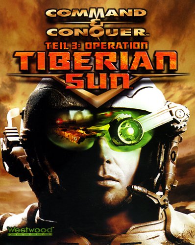 Westwood Command & Conquer - Operation Tiberian Sun (parte 3)
