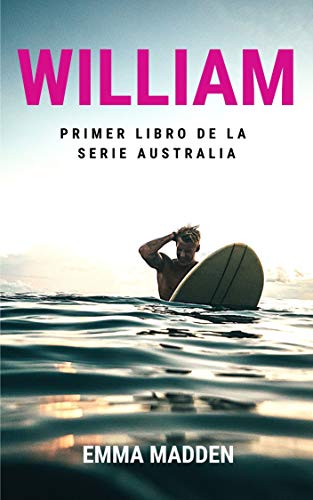 WILLIAM (Serie AUSTRALIA nº 1)