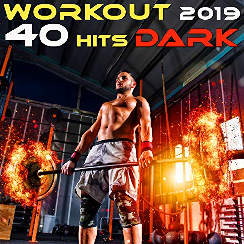 Workout Hits Dark Cardio Session Three, Pt. 9 (Goa Fitness DJ Mix)