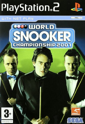 World Snooker Champ.2007
