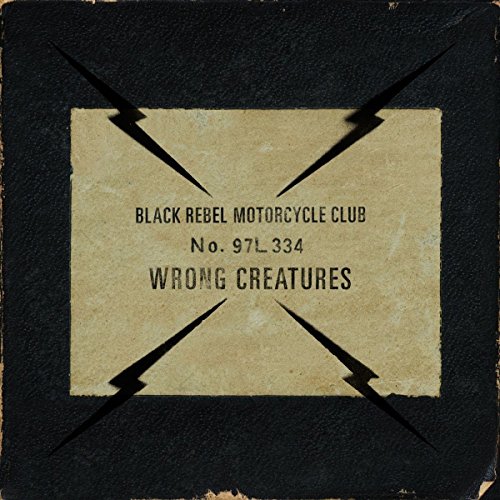 Wrong Creatures [Vinilo]
