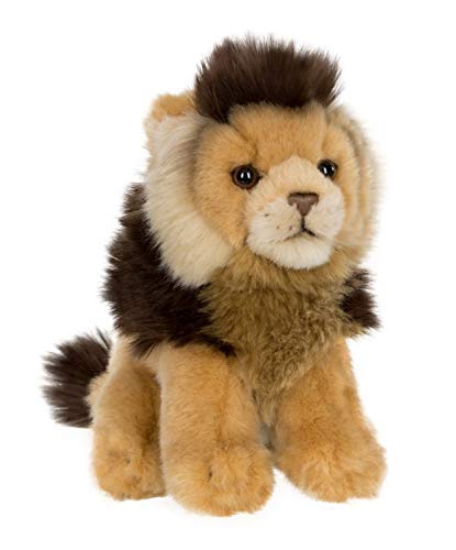 WWF 15192039 Juguete de Peluche - Juguetes de Peluche (León, Beige, Marrón, Felpa, Li-on, Niño/niña, 190 mm) WWF 15192039 Juguete de Peluche - Juguetes de Peluche (León, Beige, Marrón, Felpa, Li-on, Niño/niña, 190 mm)