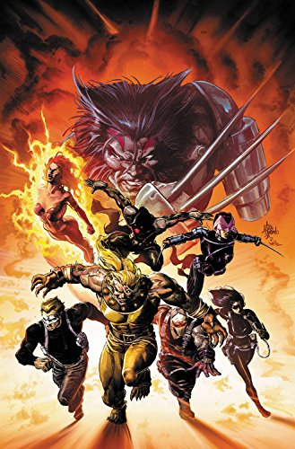 X-men: Age Of Apocalypse - Termination (X-Men: The Age of Apocalypse)