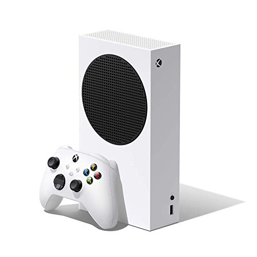 Xbox Series S Xbox Series S