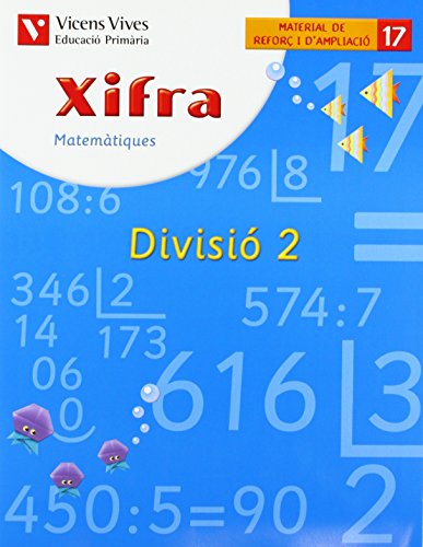 Xifra Q-17 Divisio 2