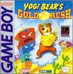 Yogi Bear's: Gold Rush (FAH)