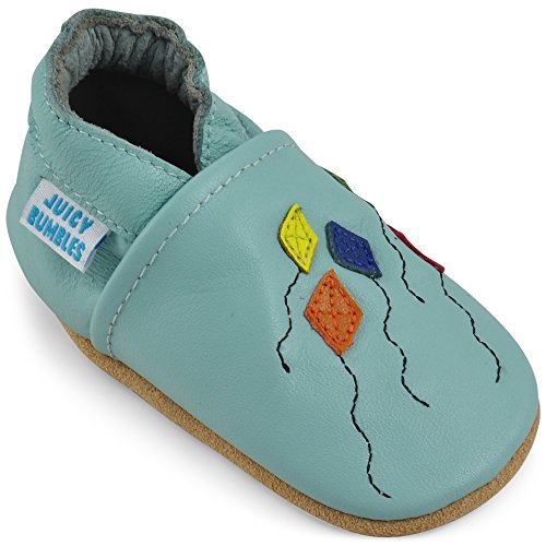 Zapatillas Bebe Niño - Zapato Bebe Niño - Zapatos Bebes - Calzados Bebe Niño - Papalotes - 6-12 Meses