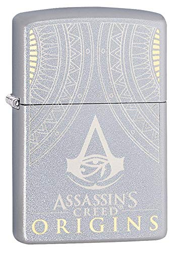 Zippo Assassin'S Creed encendedores