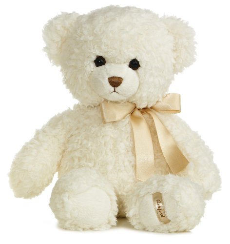 11 Ashford Teddy Bear by Aurora World