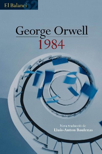 1984 (Edició en català) (El Balancí) (Catalan Edition)