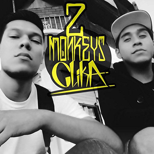 2 Monkeys de Vuelta (feat. Ferbo, Perfostyle) [Explicit]