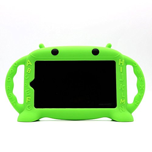 2019 F i r e Funda de 7 pulgadas Apta para niños,a prueba de golpes,con mango de silicona,Funda protectora para tableta A m a z o n F i r e "7" (Pantalla de 7 "- Universal 2019/2017/2015 F i r e") 2019 F i r e Funda de 7 pulgadas Apta para niños,a prueba de golpes,con mango de silicona,Funda protectora para tableta A m a z o n F i r e "7" (Pantalla de 7 "- Universal 2019/2017/2015 F i r e")