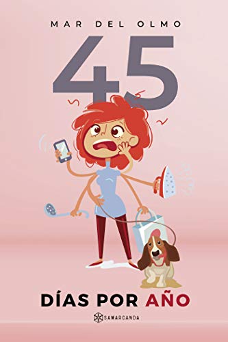 45 días por año 45 días por año