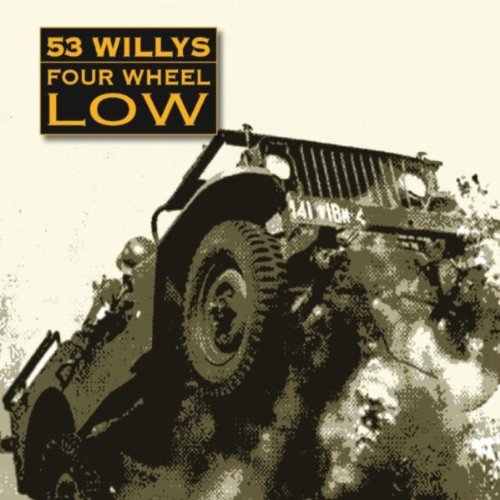 53 Willys