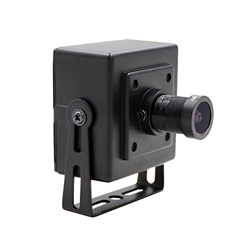 5MP 2592 x 1944 OV5640 CMOS MJPEG YUY2 30fps Mini UVC Plug and Play driverless USB Camera for Android Linux Windows