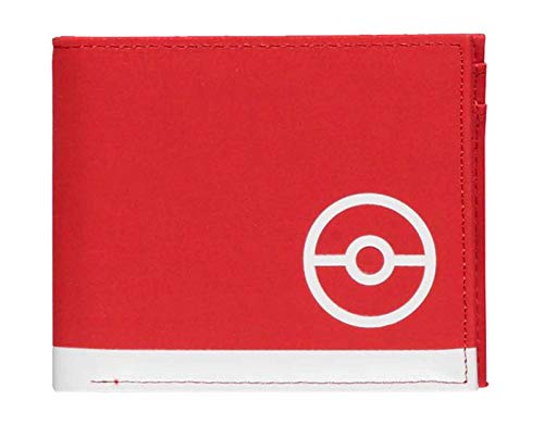 608909c - POKEMON - Porte-monnaie - Pokémon Trainer (PlayStation 4)