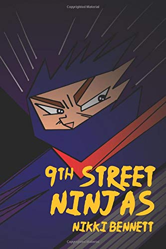 9th Street Ninjas