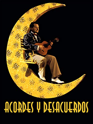 Acordes y desacuerdos Acordes y desacuerdos