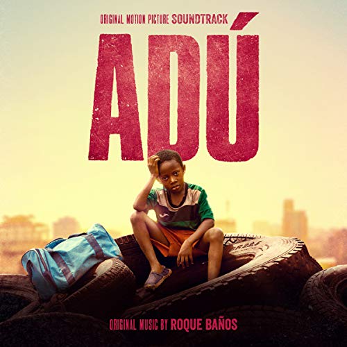 Adú (Banda Sonora Original)