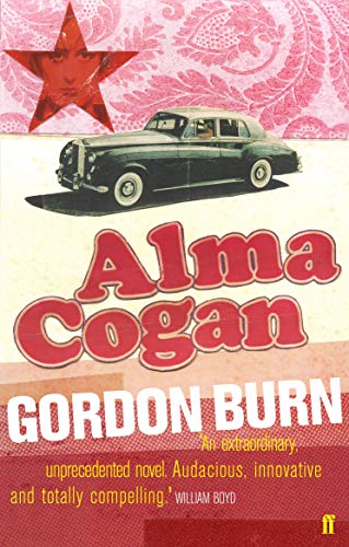 Alma Cogan (English Edition)