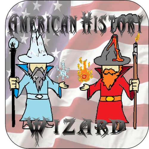 American History Wizard