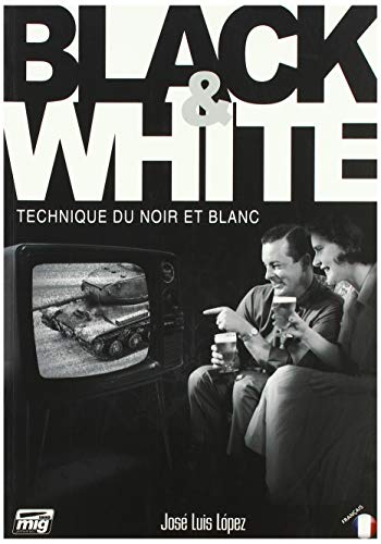 AMMO Black & White Technique French, Multicolor MIG-6018 AMMO Black & White Technique French, Multicolor MIG-6018