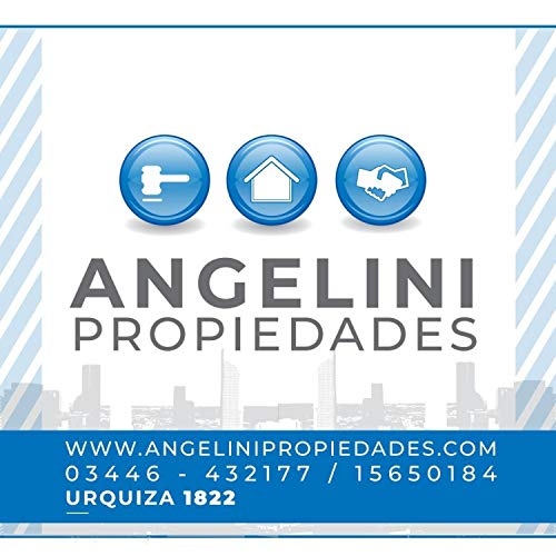 Angelini propiedades 2014 Angelini propiedades 2014