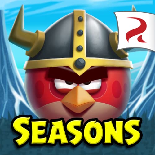 Angry Birds Seasons