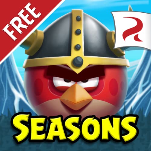Angry Birds Seasons Free Angry Birds Seasons Free