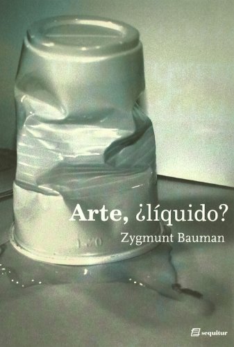 Arte Liquido: nueva edición (LIBROS DEL CIUDADANO)