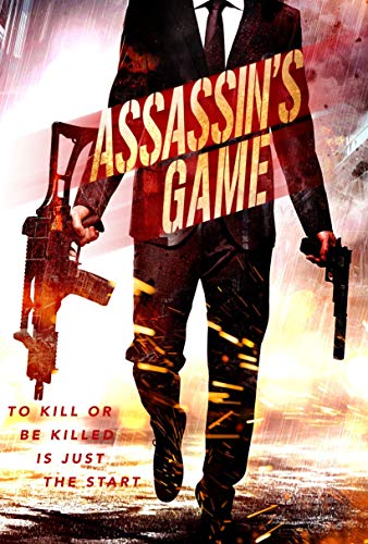 Assasin'S Game [Edizione: Stati Uniti] [Italia] [DVD]