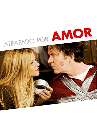 Atrapado por amor