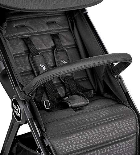 Baby Jogger - Barra delantera para silla de paseo City Tour 2 Baby Jogger - Barra delantera para silla de paseo City Tour 2